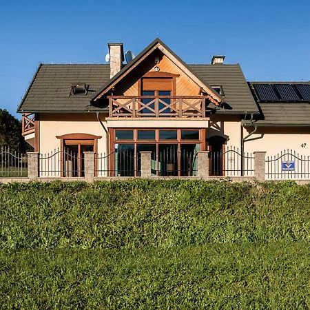 Dom Na Stoku - Hillside Cottage Eliza Szczawnica Zewnętrze zdjęcie