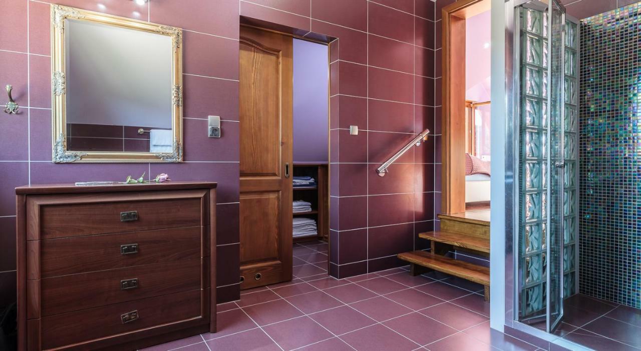 Dom Na Stoku - Hillside Cottage Eliza Szczawnica Zewnętrze zdjęcie