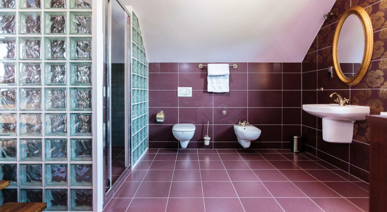 Dom Na Stoku - Hillside Cottage Eliza Szczawnica Zewnętrze zdjęcie