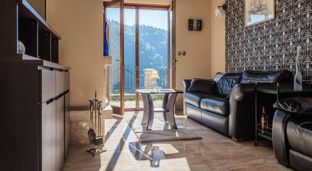 Dom Na Stoku - Hillside Cottage Eliza Szczawnica Zewnętrze zdjęcie