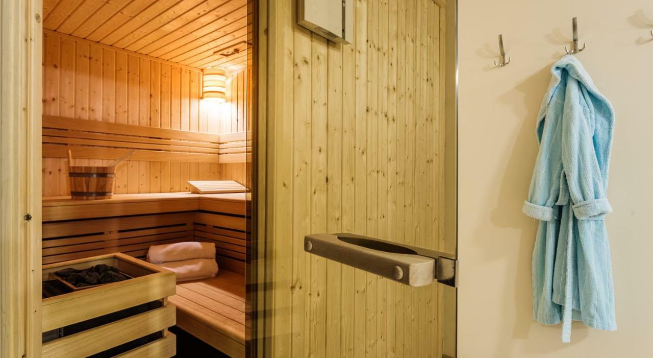 Dom Na Stoku - Hillside Cottage Eliza Szczawnica Zewnętrze zdjęcie