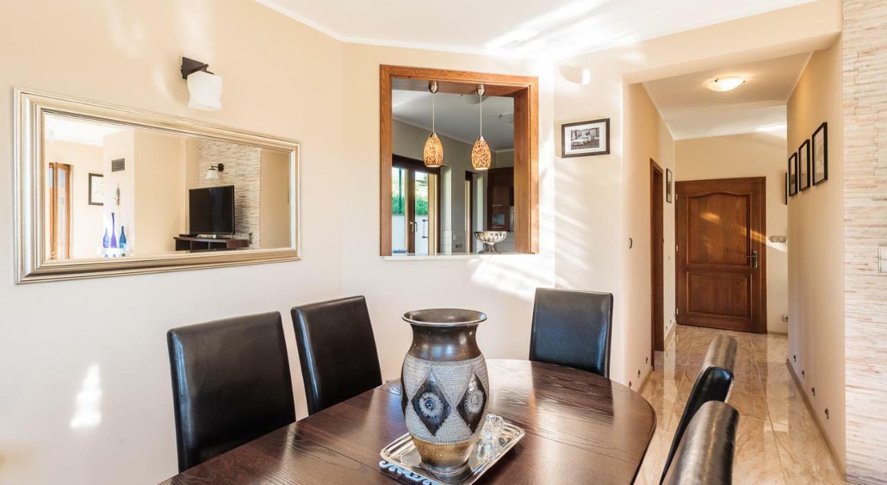 Dom Na Stoku - Hillside Cottage Eliza Szczawnica Zewnętrze zdjęcie