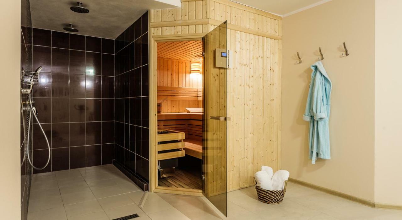 Dom Na Stoku - Hillside Cottage Eliza Szczawnica Zewnętrze zdjęcie