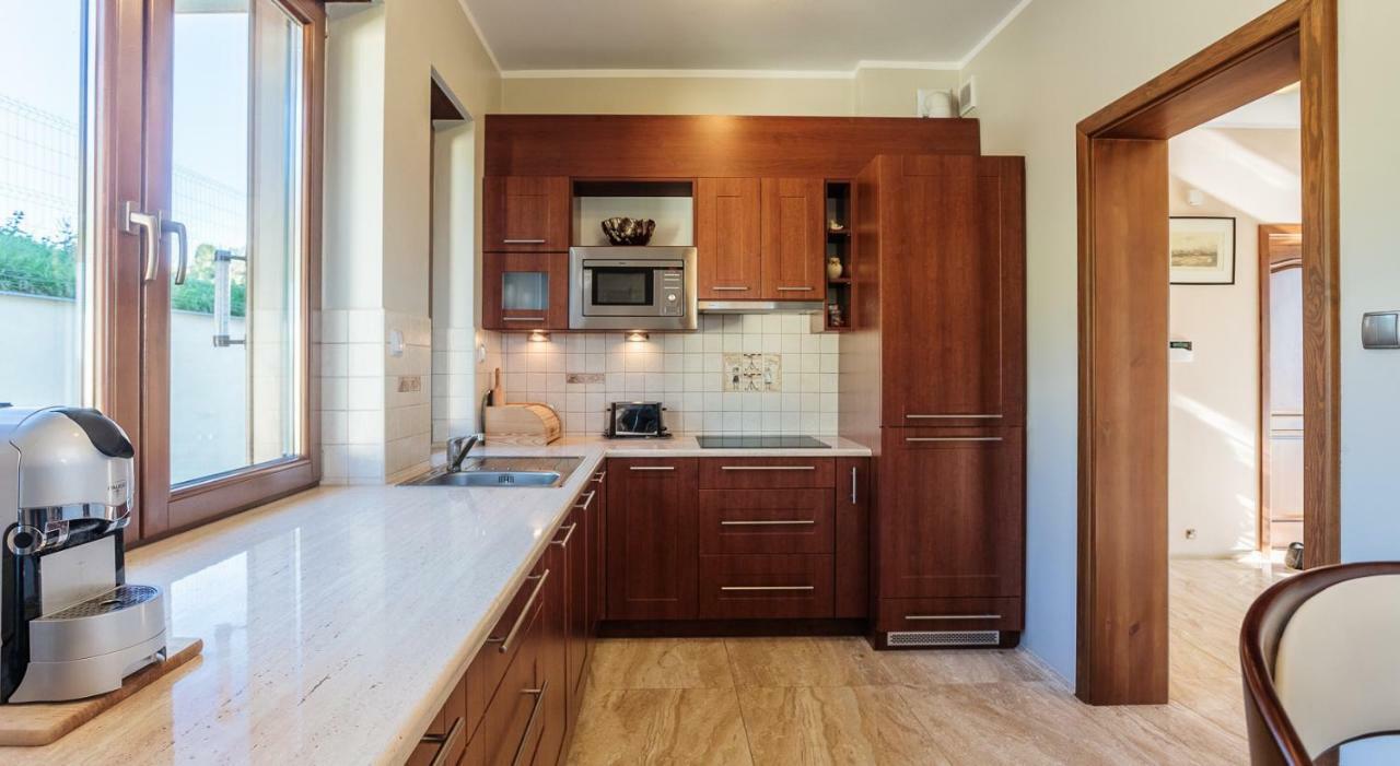 Dom Na Stoku - Hillside Cottage Eliza Szczawnica Zewnętrze zdjęcie